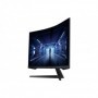 Monitor Samsung 27" LC27G55TQBUXEN