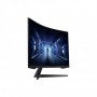 Monitor Samsung 27" LC27G55TQBUXEN
