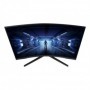 Monitor Samsung 27" LC27G55TQBUXEN