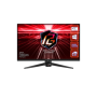 Monitor Gaming Asrock PG27FF1A, diagonala: 27", Aspect: 16:9,IPS, anti-glare, Rezolutie: 1920 x 1080, Refresh rate: 165Hz, Lumin