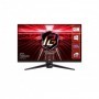 Monitor Gaming Asrock PG27FF1A, diagonala: 27", Aspect: 16:9,IPS, anti-glare, Rezolutie: 1920 x 1080, Refresh rate: 165Hz, Lumin