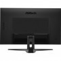 Monitor Gaming Asrock PG27FF1A, diagonala: 27", Aspect: 16:9,IPS, anti-glare, Rezolutie: 1920 x 1080, Refresh rate: 165Hz, Lumin