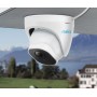 Camera de supraveghere Reolink RLC-820A P334 Senzor: 1/2.49"CMOS Rezolutie video: 8 Megapixeli (3840 x 2160 pixeli) Cadre/secund