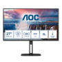 Monitor AOC 27" 27V5CE/BK