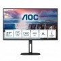 Monitor AOC 27" 27V5CE/BK