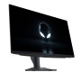 Monitor Dell Gaming Alienware 27" AW2725DF 67.82cm, OLED 2560 x 1440, 360 Hz, 0.03 Ms