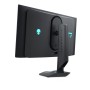 Monitor Dell Gaming Alienware 27" AW2725DF 67.82cm, OLED 2560 x 1440, 360 Hz, 0.03 Ms