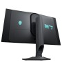 Monitor Dell Gaming Alienware 27" AW2725DF 67.82cm, OLED 2560 x 1440, 360 Hz, 0.03 Ms