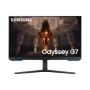 Monitor Samsung 32" LS32BG700EUXEN