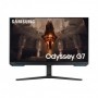 Monitor Samsung 32" LS32BG700EUXEN