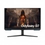 Monitor Samsung 32" LS32BG700EUXEN