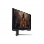 Monitor Samsung 32" LS32BG700EUXEN