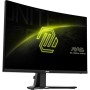 Monitor MSI 27" MAG 27C6X