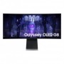 Monitor Samsung 34" LS34BG850SUXEN