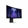 Monitor Samsung 34" LS34BG850SUXEN