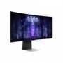 Monitor Samsung 34" LS34BG850SUXEN