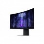 Monitor Samsung 34" LS34BG850SUXEN
