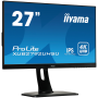 IIYAMA Monitor LED XUB2792UHSU-B6 27" IPS matte 3840 x 2160 @60Hz 3...