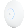 Ubiquiti U7-Pro-Max Ceiling-mounted WiFi 7 AP with 8 spatial stream...