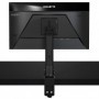 Gigabyte monitor gaming, M28U Arm Edition, diagonala: 28" IPS, rezolutie: 3840 x 2160 (UHD), luminozitate: 300 cd/m2 , contrast: