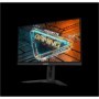 Monitor Gaming Gigabyte G24F 2, 23.8" IPS, Full HD, 1920 x 1080, Brightness: 300 cd/m2 (TYP), Contrast Ratio: 1100 : 1, Viewing 