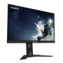 Monitor Gaming Gigabyte G24F 2, 23.8" IPS, Full HD, 1920 x 1080, Brightness: 300 cd/m2 (TYP), Contrast Ratio: 1100 : 1, Viewing 