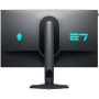 Dell Alienware AW2725QF Gaming Monitor,27" 4K,Dual-Resolution 3840x...