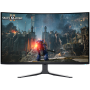 Dell Alienware AW3225QF Gaming Monitor, 32"(31.6") QD OLED UHD 3840...