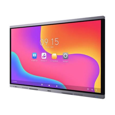 Ecran interactiv HORIZON A3A 65" A13