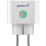 Power Plug Power Link (white)