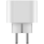 Power Plug Power Link (white)