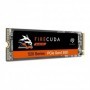 SSD Seagate FireCuda 520 2TB PCI Express 4.0 x4 M.2 2280