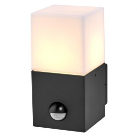 Aplica pentru exterior cu senzor de miscare si lumina Ledvance ENDU...