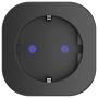 Power Plug Power Link (black)