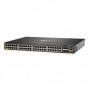 HPE Aruba Networking CX 6200F 48G Class4 PoE 4SFP+ 740W Switch