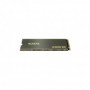 SSD Adata Legend 800, 2TB, M.2 2280, PCIe Gen3x4, NVMe, R/W speed 2500MBs/2000MBs