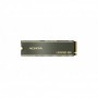 SSD Adata Legend 800, 2TB, M.2 2280, PCIe Gen3x4, NVMe, R/W speed 2500MBs/2000MBs