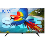 40', FHD, Google Android TV, Black, 1920x1080, 60 Hz, Sound 2x10W, ...