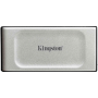 Kingston XS2000 External Solid State Drive 4TB High Performance Por...