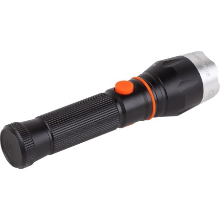 Lanterna LED de mana Ledvance Tactical, 3.2W, 300 lm, zoom, 5 modur...