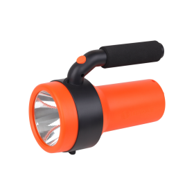 Lanterna LED de mana Ledvance Spotlight, 3W + 1W COB, 300 lm, lumin...