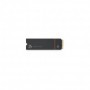 SSD Seagate FireCuda 530 Heatsink 4TB PCI Express 4.0 x4 M.2 2280