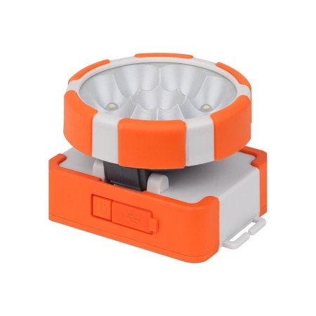 Lanterna LED camping + frontala Ledvance, 1.5W SMD, 100 lm, lumina ...