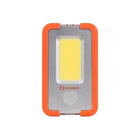 Lanterna LED camping Ledvance, 4W COB, 400 lm, 3 moduri de iluminar...