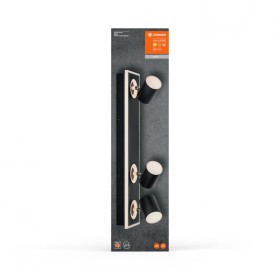 Spot LED triplu ajustabil Ledvance DECOR MARS, 41W, 3100 lm, lumina...