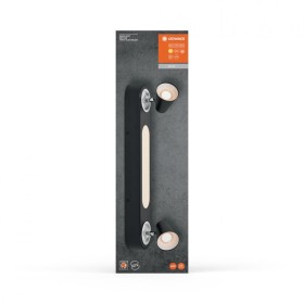 Spot LED dublu ajustabil Ledvance DECOR NEPTUNE, 20W, 1630 lm, lumi...