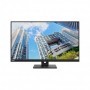 Monitor Lenovo ThinkVision E28u-20 28" IPS, UHD (3840x2160), 16:9, Brightness: 300 nits, Contrast ratio: 1000:1, Response time: 