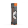 Spot LED dublu ajustabil Ledvance DECOR MERCURY, 2xGU10, 2x3.4W, 46...