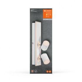 Spot LED dublu ajustabil Ledvance DECOR MARS, 29W, 3100 lm, lumina ...