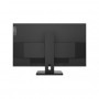 Monitor Lenovo ThinkVision E28u-20 28" IPS, UHD (3840x2160), 16:9, Brightness: 300 nits, Contrast ratio: 1000:1, Response time: 